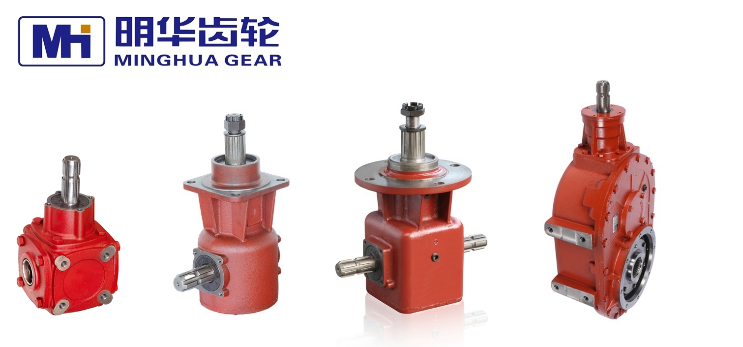 Cajas de cambios agrícolas: los héroes anónimos de la agricultura moderna